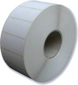 Samolepící etikety na kotouči 32x25 3000 etiket