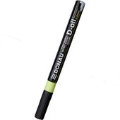 Fix Donau lakový-olejový žlutý 2.2mm