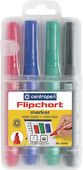 Fix sada 8560/4 na flipchart blok