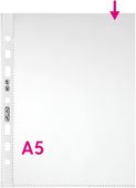 Obal A5 Euro PH 301 čirý 25ks