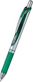 Propiska Pentel BL 77D zelená 0.7
