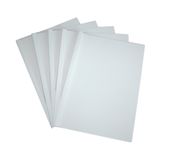 Termo desky 4mm bílé