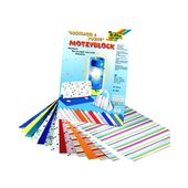 Hobby papír Abstaraktní Young 30l 24x34cm