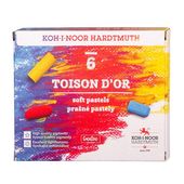 Křída 8511 Toison prašná D-OR/ 6