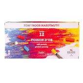 Křída 8512 Toison prašná D-OR/12
