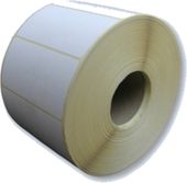 Samolepící etikety na kotouči 75x38 2000 etiket