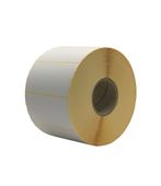 Samolepící etikety na kotouči 75x38 2000 etiket