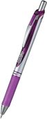 Propiska Pentel BL 77V fialová 0.7