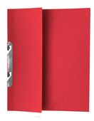 Rychlovazač RZP A4 prešpánový červený