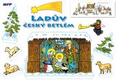 Vánoční betlém - Ladův český betlém