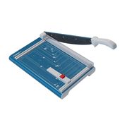 Řezačka DAHLE 533 páková A4 kapacita na 15 listů