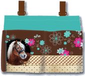 Školní kapsář Swett Horse 1523069