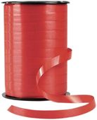 Stuha balicí standard 7mmx500m červená