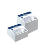 Blok kostka 90x90x90 lepená EKO LL03