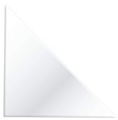 Samolepící růžek 110x110 061 2-061 10ks