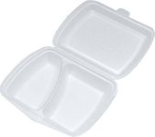 Menu box 2-dílný termo 125ks