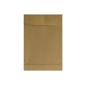 Obálka B4 X dno NE roztrhnutelná s krycí páskou 250x350mm