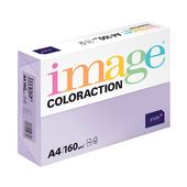 Karton A4 fialový CO 160g LA12 250 listů