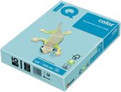 Karton A4 IQ světle modrý 160g 250l 30