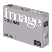 Kancelářský papír A3 Image Volume 80g. 500 listů