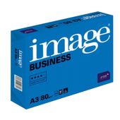 Kancelářský papír A3 Image Business 80g. 500 listů