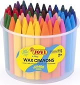 Jovi voskovky 72ks 973/72ks 12odstínů