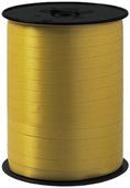 Stuha balicí standard 7mmx500m zlatá