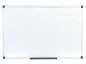 Magnetická tabule 90x120 ALU rám