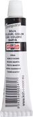 Tempera 16ml černá kost
