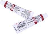 Tempera 16ml tmavě červená sráž alizar