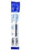 Náplň do propisky U-Knock modrá 0.5mm