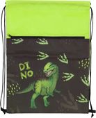 Sáček na cvičky Dino Roar 440x320mm