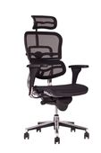 Křeslo kancelářské Sirius Q24