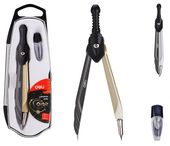 Kružítko kovové v krabičce ORBIT 125mm