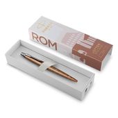 Propiska Parker Jotter SE Rome Bronze CT