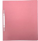 Rychlovazač ROC A4 Classic růžový