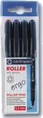Roller sada 4615/4 0.3