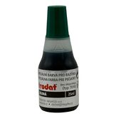 Trodat barva zelená 7010g 25ml