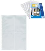 Obal A4 na foto 10x15 10ks