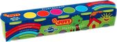 Jovi plastelína 5x110g 5barev neon 405F