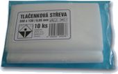 Tlačenková střeva 550x130 10ks