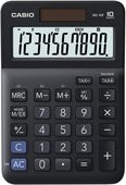 Kalkulačka Casio MS 10F 101x148mm