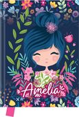 Památník Amelia 80 listů 140x180