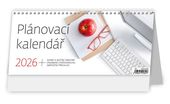 Kalendář s.2026 Plánovací S63 301x135