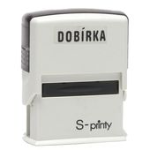 Trodat razítko Dobírka 4911