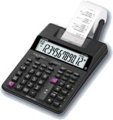 Kalkulačka Casio HR 150 RCE 12 místná 165x220mm