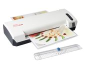 Laminátor A4 Arta HQ 236 +řezačka 125 mic