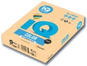 Karton A4 IQ sv.hnědý 160g 250 listů 22