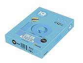 Barevný papír A3 80g.IQ modrá 48 500 listů