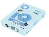 Barevný papír A4 80g.IQ světle modrý 30 500 listů